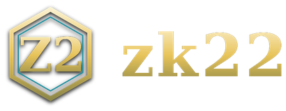 zk22 logo
