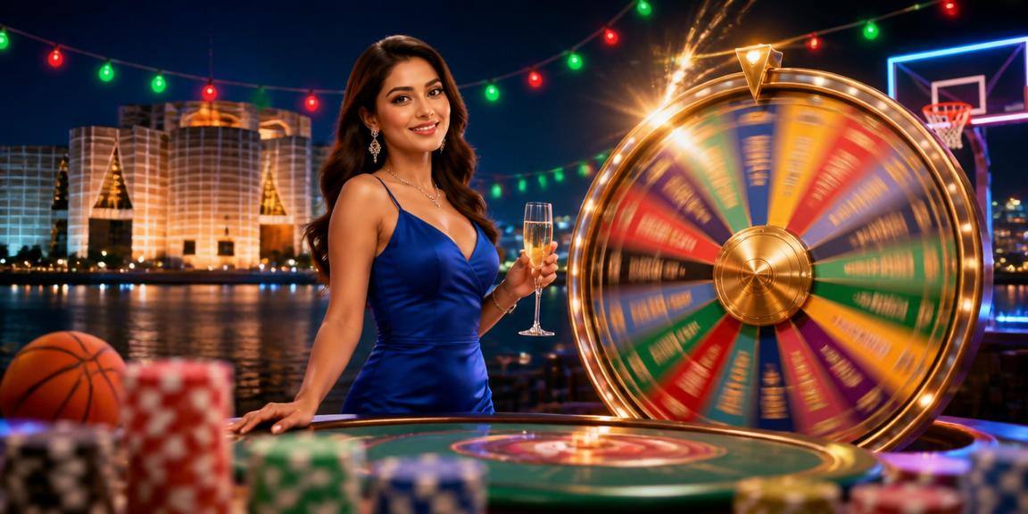 zk22 Table Caribbean Advance কীভাবে খেলা হয়